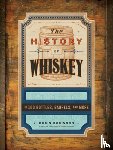Robinson, Robin - The History of Whiskey