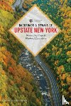 Smyczynski, Christine - Backroads & Byways of Upstate New York