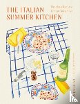 Whims, Cathy - The Italian Summer Kitchen