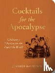 McCartney, Jennifer - Cocktails for the Apocalypse