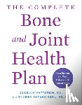 Wittstein, Jocelyn, Nitzkorski, Sydney - The Complete Bone and Joint Health Plan