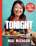 Maehashi, Nagi - Delicious Tonight