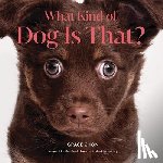 Chon, Grace - What Kind of Dog Is That?