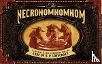 Slater, Mike - The Necronomnomnom