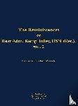 Tolley, Kemp - The Reminiscences of Rear Admiral Kemp Tolley, USN (Ret.), vol. 2