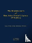 Layton, Edwin T. - The Reminiscences of Rear Adm. Edwin T. Layton, USN (Ret.), vol 1