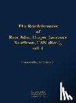Kauffman, Draper Laurence - The Reminiscences of Rear Adm. Draper Laurence Kauffman, USN (Ret.), vol. 1