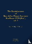 Kauffman, Draper Laurence - The Reminiscences of Rear Adm. Draper Laurence Kauffman, USN (Ret.), vol. 2