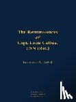 Colbus, Louis - The Reminiscences of Capt. Louis Colbus, USN (Ret.)