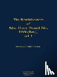 Felt, Harry Donald - The Reminiscences of Adm. Harry Donald Felt, USN (Ret.), vol. I