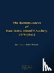 Gallery, Daniel V. - The Reminiscences of Rear Adm. Daniel V. Gallery, USN (Ret.)