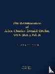 Griffin, Charles Donald - The Reminiscences of Adm. Charles Donald Griffin, USN (Ret.), vol. II