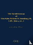 Smedberg, William R. - The Reminiscences of Vice Adm. William R. Smedberg III, USN (Ret.), vol. I