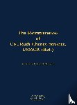 Streeter, Ruth Cheney - The Reminiscences of Col. Ruth Cheney Streeter, USMCR (Ret.)