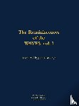 Mason, John T. - The Reminiscences of the WAVES, vol. I