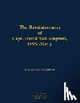 McCampbell, David - The Reminiscences of Capt. David McCampbell, USN (Ret.)