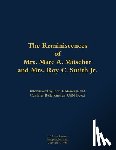 Mitscher, Marc A. - The Reminiscences of Mrs. Marc A. Mitscher and Mrs. Roy C. Smith Jr.