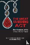 Hill, Jr. Norbert - Great Vanishing Act