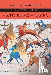 Marshall, Joseph M. - Long Knives Are Crying