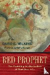 Wilkins, David - Red Prophet