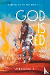 Deloria Jr., Vine - God Is Red