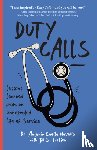 Novello, Dr. Antonia, Tietjen, Jill S. - Duty Calls