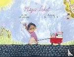 Hicks, David - The Magic Ticket