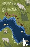 Bruchac, Joseph - Dawn Land