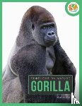 Gah, Melissa - Spotlight on Nature: Gorilla