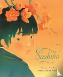 Ciletti, Barbara J - Sashiko