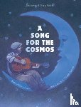 Lower, Jan - Song for the Cosmos