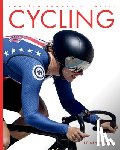 Gish, Ashley - Cycling