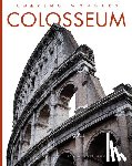 Bolt Simons, Lisa M. - Colosseum