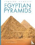 Newbauer, Heidi - Egyptian Pyramids