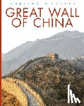 Lilley, Matt - Great Wall of China