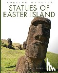 Newbauer, Heidi - Statues of Easter Island