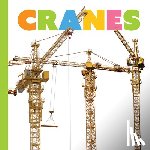 Greve, Meg - Cranes