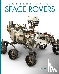 Dittmer, Lori - Space Rovers