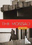 Eberth, Krissy - The Mossad