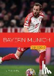 Whiting, Jim - Bayern Munich