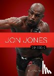 Goodman, Michael - Jon Jones