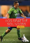 Whiting, Jim - Los Seattle Sounders FC