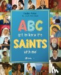 Perkins, Caroline - ABC GET TO KNOW THE SAINTS W/M