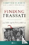 Wohar, Christine - FINDING FRASSATI