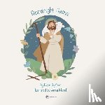 Sydnor, Kate - Goodnight, Jesus: A Children's Bedtime Story