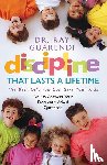 Guarendi, Raymond N - Guarendi, R: Discipline That Lasts a Lifetime