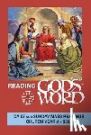 Confraternity Christian Doc - Reading God's Word 2026: Daily and Sunday Mass Readings Church Year a