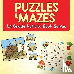 Baby Professor - Puzzles & Mazes