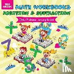 Baby Professor - Math Workbooks 3rd Grade
