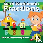 Baby Professor - Math Workbooks 3rd Grade